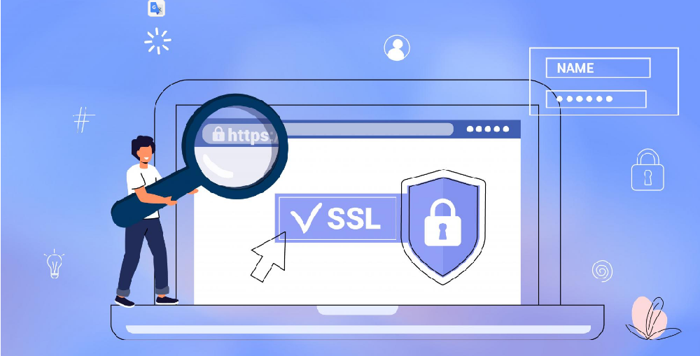 什么是SSL？我的网站需要安装SSL证书吗？